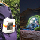 LuminAID Max | $19 | Amazon | Promo code D9GLOY4I